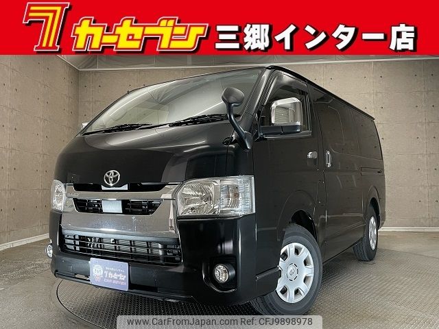 toyota hiace-van 2021 -TOYOTA--Hiace Van QDF-GDH201V--GDH201-1061571---TOYOTA--Hiace Van QDF-GDH201V--GDH201-1061571- image 1