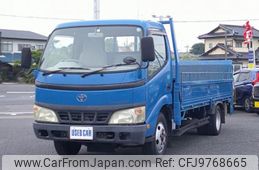 toyota toyoace 2006 GOO_NET_EXCHANGE_0404296A30240506W001