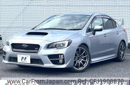 subaru wrx-sti 2014 CFJ1908870
