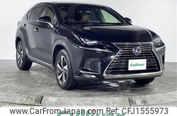 lexus nx 2019 CFJ1555973