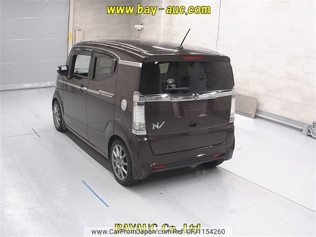 honda n-box-slash 2017 -HONDA--N BOX SLASH JF1-9201106---HONDA--N BOX SLASH JF1-9201106- image 2