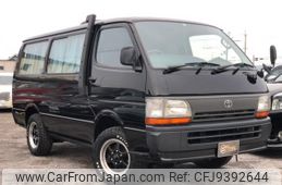 toyota hiace-van 1998 GOO_JP_700070884830240118006