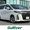 toyota alphard 2021 -TOYOTA--Alphard 3BA-AGH30W--AGH30-9041715---TOYOTA--Alphard 3BA-AGH30W--AGH30-9041715- image 1