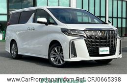 toyota alphard 2021 -TOYOTA--Alphard 3BA-AGH30W--AGH30-9041715---TOYOTA--Alphard 3BA-AGH30W--AGH30-9041715-