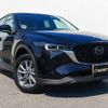 mazda cx-5 2023 -MAZDA--CX-5 6BA-KFEP--KFEP-552360---MAZDA--CX-5 6BA-KFEP--KFEP-552360- image 1