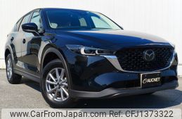 mazda cx-5 2023 -MAZDA--CX-5 6BA-KFEP--KFEP-552360---MAZDA--CX-5 6BA-KFEP--KFEP-552360-