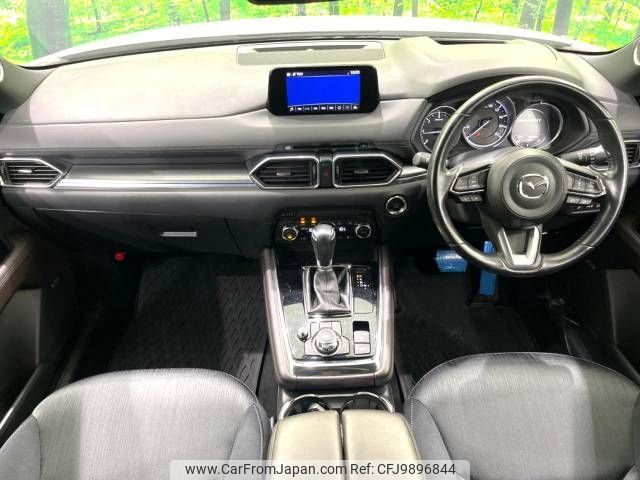 mazda cx-8 2018 -MAZDA--CX-8 3DA-KG2P--KG2P-123864---MAZDA--CX-8 3DA-KG2P--KG2P-123864- image 2