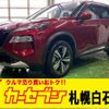 nissan x-trail 2023 -NISSAN 【広島 330ﾀ3869】--X-Trail 6AA-SNT33--SNT33-019077---NISSAN 【広島 330ﾀ3869】--X-Trail 6AA-SNT33--SNT33-019077- image 1