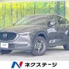 mazda cx-5 2019 -MAZDA--CX-5 3DA-KF2P--KF2P-306814---MAZDA--CX-5 3DA-KF2P--KF2P-306814- image 1