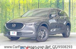 mazda cx-5 2019 -MAZDA--CX-5 3DA-KF2P--KF2P-306814---MAZDA--CX-5 3DA-KF2P--KF2P-306814-