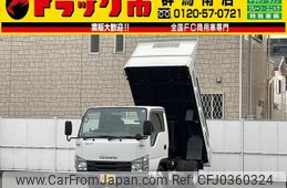 isuzu elf-truck 2015 GOO_NET_EXCHANGE_0403464A30241023W001