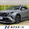 toyota c-hr 2017 -TOYOTA--C-HR DAA-ZYX10--ZYX10-2095200---TOYOTA--C-HR DAA-ZYX10--ZYX10-2095200- image 1