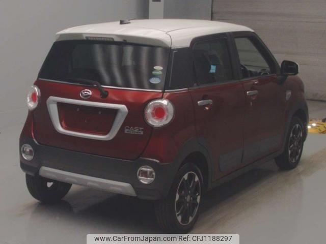 daihatsu cast 2015 quick_quick_DBA-LA250S_LA250S-0016639 image 2