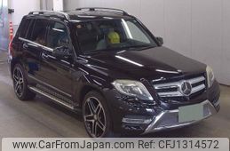 mercedes-benz glk-class 2013 quick_quick_RBA-204988_WDC2049881G164555