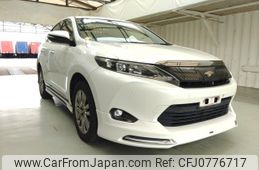 toyota harrier 2015 ENHANCEAUTO_1_ea295213