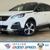 peugeot 3008 2020 -PEUGEOT--Peugeot 3008 LDA-P84AH01--VF3MJEHZRKS479035---PEUGEOT--Peugeot 3008 LDA-P84AH01--VF3MJEHZRKS479035- image 1