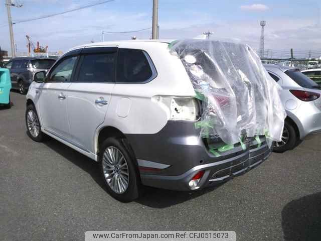 mitsubishi outlander-phev 2018 -MITSUBISHI--Outlander PHEV GG3W-0600268---MITSUBISHI--Outlander PHEV GG3W-0600268- image 2