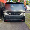 toyota vellfire 2010 -TOYOTA--Vellfire DBA-ANH20W--ANH20-8153550---TOYOTA--Vellfire DBA-ANH20W--ANH20-8153550- image 6