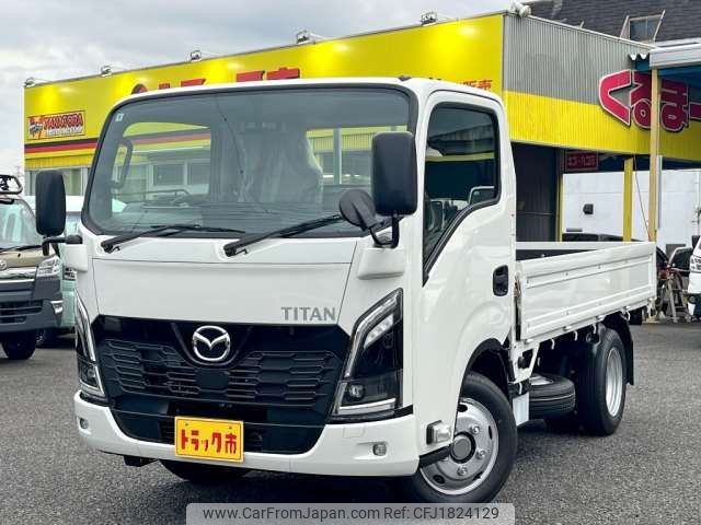 mazda titan 2025 CFJ1824129 image 1