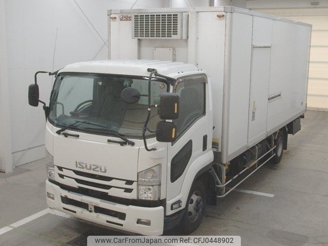 isuzu forward 2019 -ISUZU--Forward FRR90-7140585---ISUZU--Forward FRR90-7140585- image 1