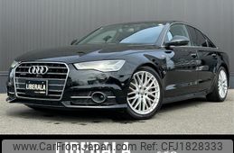 audi a6 2018 CFJ1828333