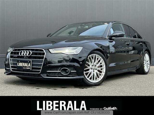 audi a6 2018 CFJ1828333 image 1