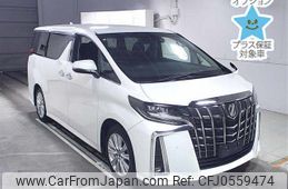 toyota alphard 2021 -TOYOTA--Alphard AGH30W-9037389---TOYOTA--Alphard AGH30W-9037389-