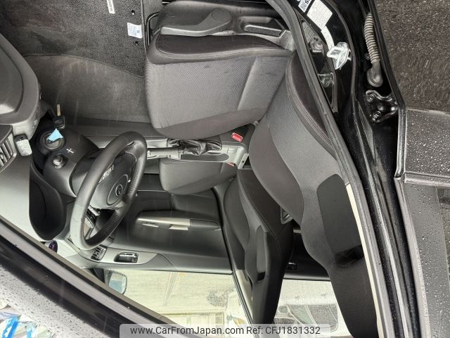 subaru impreza-wagon 2008 CFJ1831332 image 2