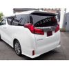 toyota alphard 2021 quick_quick_3BA-AGH30W_AGH30-0394297 image 11