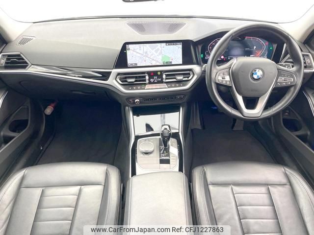 bmw 3-series 2020 quick_quick_6L20_WBA6L72060FH93129 image 2