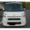daihatsu tanto 2015 -DAIHATSU 【袖ヶ浦 581ｶ5809】--Tanto DBA-LA600S--LA600S-0252753---DAIHATSU 【袖ヶ浦 581ｶ5809】--Tanto DBA-LA600S--LA600S-0252753- image 1