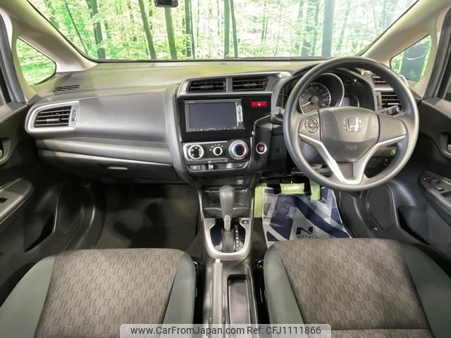 honda fit 2014 quick_quick_GK3_GK3-3018131 image 2