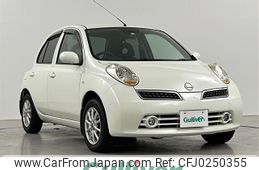 nissan march 2009 -NISSAN--March DBA-BNK12--BNK12-531311---NISSAN--March DBA-BNK12--BNK12-531311-