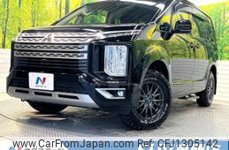 mitsubishi delica-d5 2019 quick_quick_CV1W_CV1W-2109740