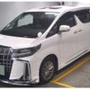 toyota alphard 2021 quick_quick_6AA-AYH30W_0133084 image 5