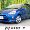 toyota aqua 2012 -TOYOTA--AQUA DAA-NHP10--NHP10-2044277---TOYOTA--AQUA DAA-NHP10--NHP10-2044277- image 1
