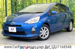 toyota aqua 2012 -TOYOTA--AQUA DAA-NHP10--NHP10-2044277---TOYOTA--AQUA DAA-NHP10--NHP10-2044277-