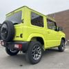 suzuki jimny 2020 -SUZUKI 【八王子 581ｷ6276】--Jimny 3BA-JB64W--JB64W-178154---SUZUKI 【八王子 581ｷ6276】--Jimny 3BA-JB64W--JB64W-178154- image 2