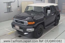 toyota fj-cruiser 2017 -TOYOTA--FJ Curiser GSJ15W-0135990---TOYOTA--FJ Curiser GSJ15W-0135990-