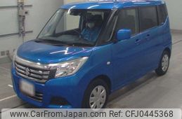 suzuki solio 2020 -SUZUKI--Solio DBA-MA26S--MA26S-264369---SUZUKI--Solio DBA-MA26S--MA26S-264369-