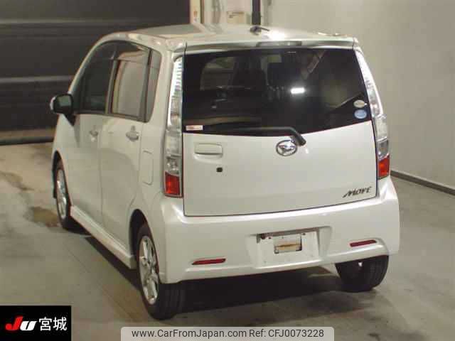 daihatsu move 2011 -DAIHATSU--Move LA110S--0009085---DAIHATSU--Move LA110S--0009085- image 2