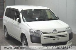 toyota succeed-van 2019 -TOYOTA--Succeed Van NCP165V--0066172---TOYOTA--Succeed Van NCP165V--0066172-