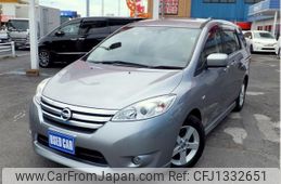 nissan lafesta 2014 -NISSAN--Lafesta CWFFWN--108419---NISSAN--Lafesta CWFFWN--108419-