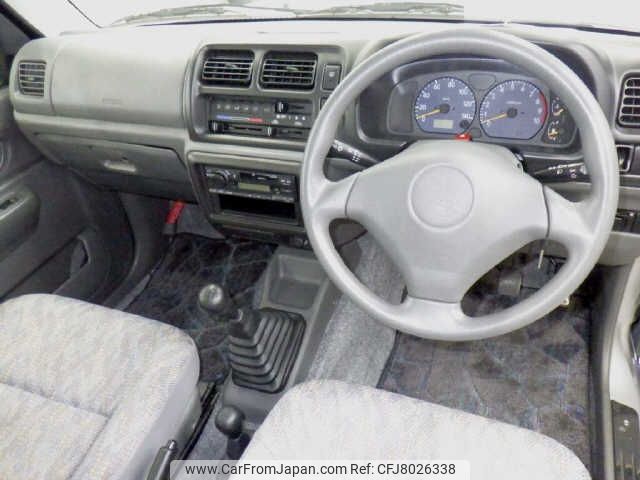 1999 Mazda Az-offroad JM23W - Car Price $2,650