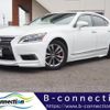 lexus ls 2013 -LEXUS--Lexus LS DAA-UVF45--UVF45-5018158---LEXUS--Lexus LS DAA-UVF45--UVF45-5018158- image 1