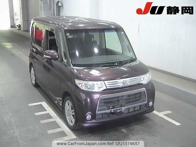 daihatsu tanto 2012 CFJ1519657 image 1