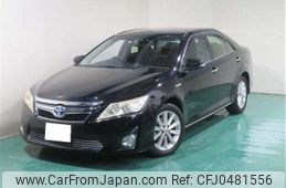 toyota camry 2011 -TOYOTA--Camry DAA-AVV50--AVV50-1003383---TOYOTA--Camry DAA-AVV50--AVV50-1003383-