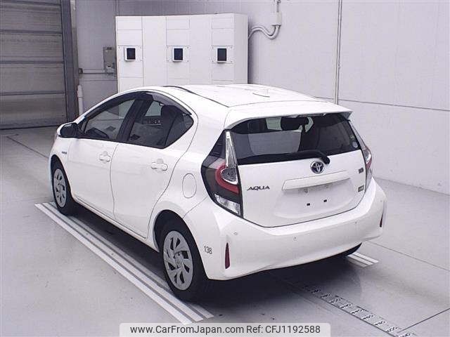 toyota aqua 2020 -TOYOTA--AQUA NHP10-2661534---TOYOTA--AQUA NHP10-2661534- image 2