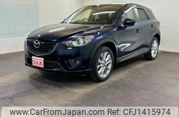 mazda cx-5 2013 CFJ1415974
