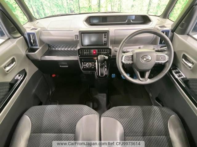 daihatsu tanto 2020 -DAIHATSU--Tanto 5BA-LA650S--LA650S-1056763---DAIHATSU--Tanto 5BA-LA650S--LA650S-1056763- image 2